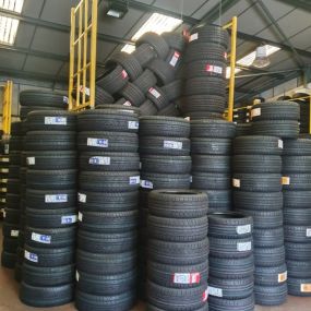 Bild von F&N Mobile Tyres