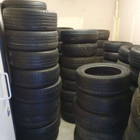 Bild von F&N Mobile Tyres