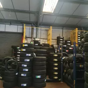 Bild von F&N Mobile Tyres