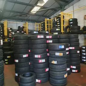 Bild von F&N Mobile Tyres