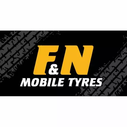 Logo fra F&N Mobile Tyres