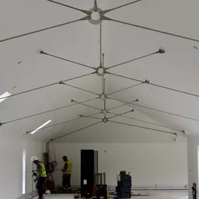 Bild von D P Construction NE Ltd