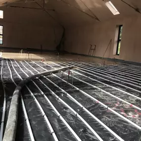 Bild von D P Construction NE Ltd