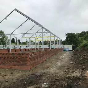 Bild von D P Construction NE Ltd