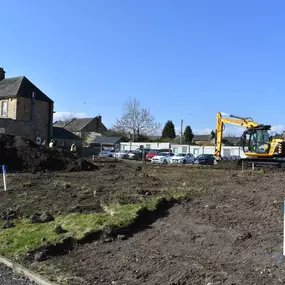 Bild von D P Construction NE Ltd