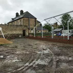 Bild von D P Construction NE Ltd