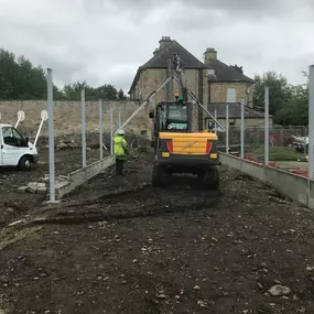 Bild von D P Construction NE Ltd