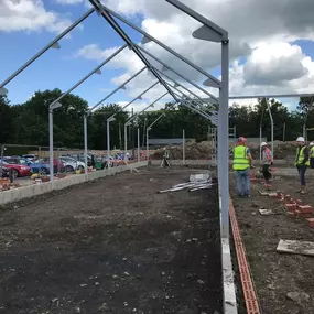 Bild von D P Construction NE Ltd