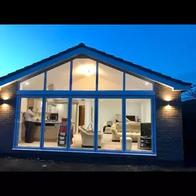 Bild von D P Construction NE Ltd