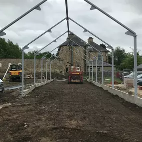 Bild von D P Construction NE Ltd