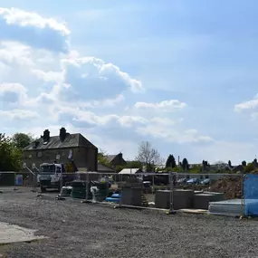 Bild von D P Construction NE Ltd