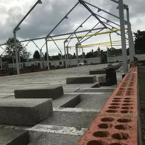 Bild von D P Construction NE Ltd