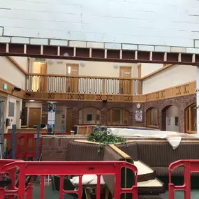 Bild von D P Construction NE Ltd