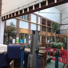 Bild von D P Construction NE Ltd