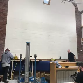 Bild von D P Construction NE Ltd