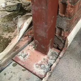 Bild von D P Construction NE Ltd