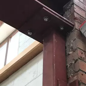 Bild von D P Construction NE Ltd