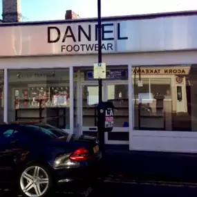 Bild von D P Construction NE Ltd