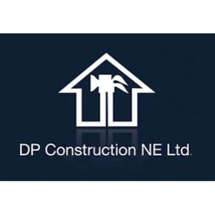 Logo from D P Construction NE Ltd