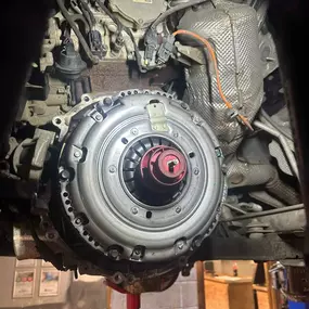 Bild von McQueen's Vehicle Services Ltd