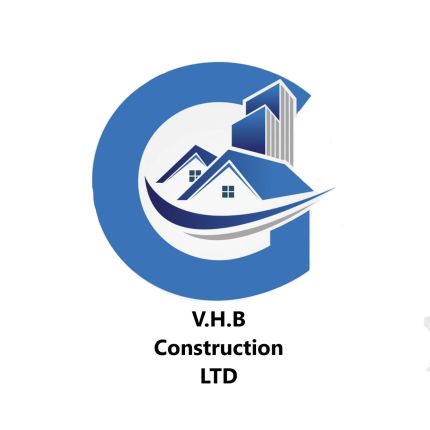 Logotyp från VHB Construction Ltd