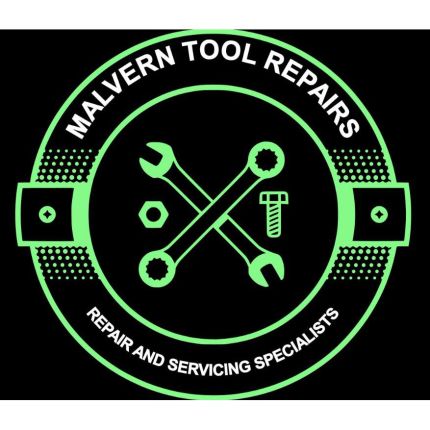 Logo van Malvern Tool Repairs