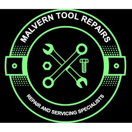 Logótipo de Malvern Tool Repairs