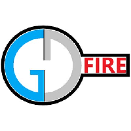 Logo van G D Fire Ltd