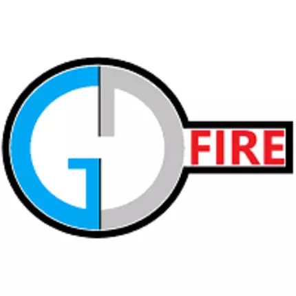 Logo from G D Fire Ltd