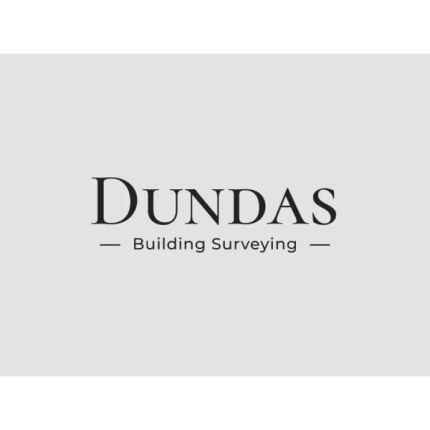 Logo fra Dundas Building Surveying Ltd