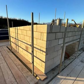 Bild von Wheeldon Developments Brickwork & Building Contractors