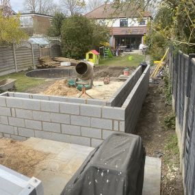 Bild von Wheeldon Developments Brickwork & Building Contractors