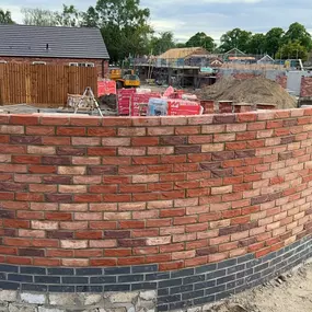 Bild von Wheeldon Developments Brickwork & Building Contractors