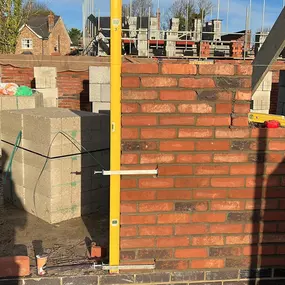 Bild von Wheeldon Developments Brickwork & Building Contractors