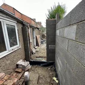 Bild von Wheeldon Developments Ltd
