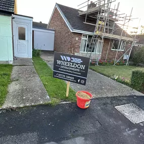 Bild von Wheeldon Developments Ltd