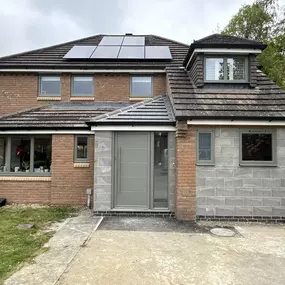 Bild von Wheeldon Developments Ltd