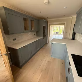 Bild von Wheeldon Developments Ltd