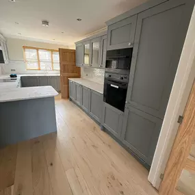 Bild von Wheeldon Developments Ltd