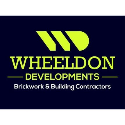 Logo fra Wheeldon Developments Brickwork & Building Contractors