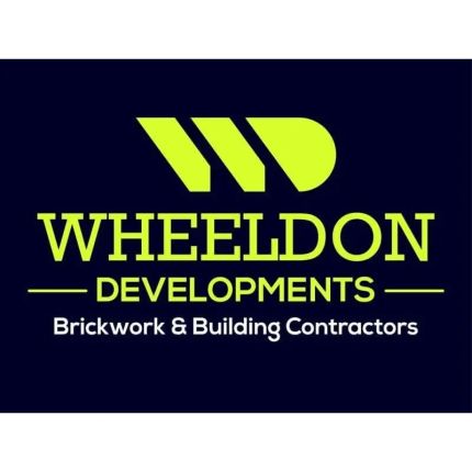 Logo da Wheeldon Developments Brickwork & Building Contractors