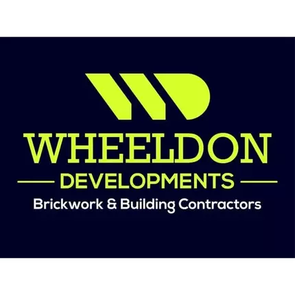 Logotyp från Wheeldon Developments Brickwork & Building Contractors