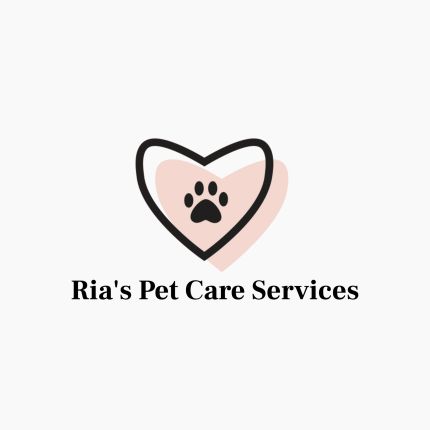 Logotipo de Ria's Pet Care Services