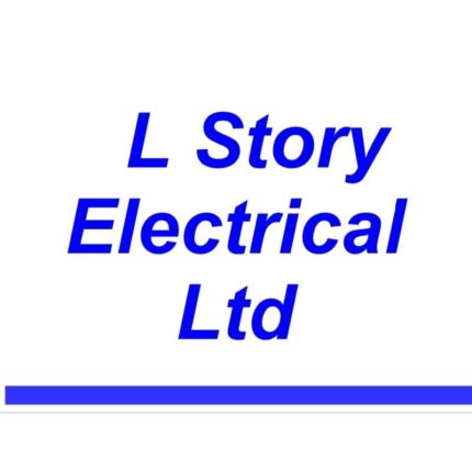 Logo from L Story Electrical Ltd