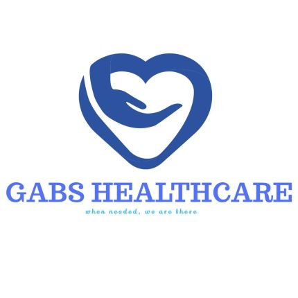 Logo van Gabs Healthcare Ltd