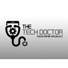 Bild von The Tech Doctor