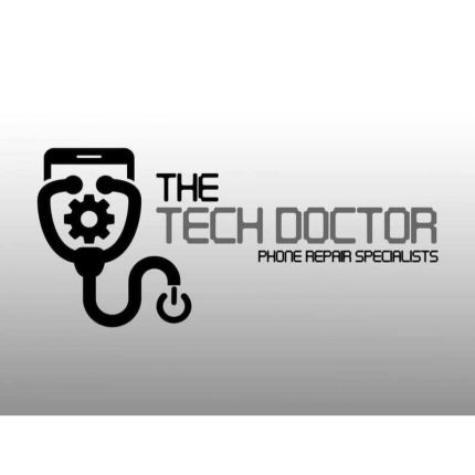 Logotipo de The Tech Doctor