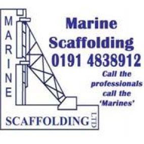 Bild von Marine Scaffolding Ltd