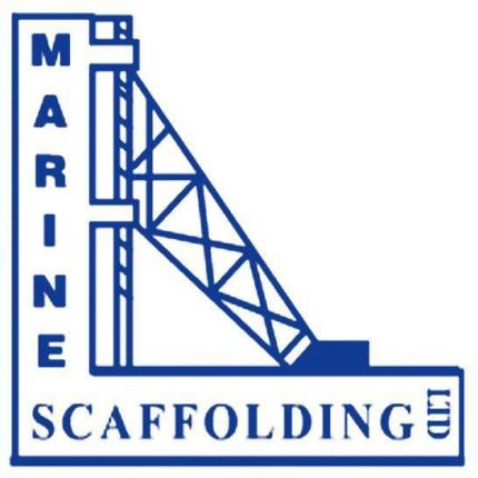 Logo from Marine Scaffolding Ltd