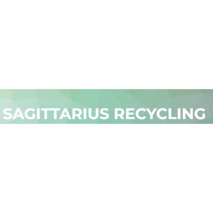 Logotipo de Sagittarius Recycling and Waste Ltd